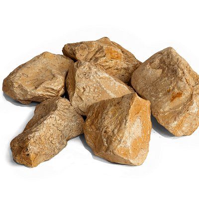 Mini BigBag Yellow Sun split 50-120mm - 500kg