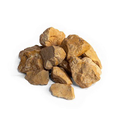 Mini BigBag Yellow Sun split 30-60mm - 500kg
