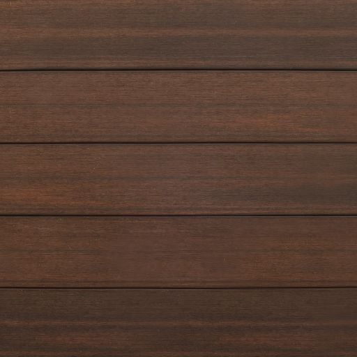 WPC Premium fence board Ipé 21x160mm (wb 150 MM) L-178cm FSC®100% 