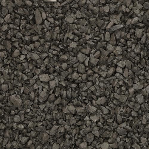Mini Big/Bag Ardenner split grijs 8-16mm - 750kg