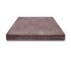 Oud hollandse tegel ZF 100x100x8 cm, gewapend, taupe*