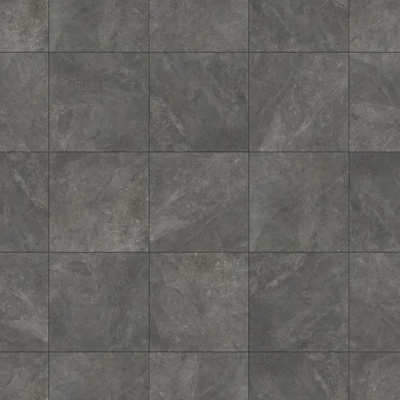 CS Siena Antraciet 80x80x4cm