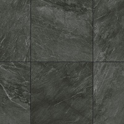 CS Bergamo Antraciet 80x80x4cm