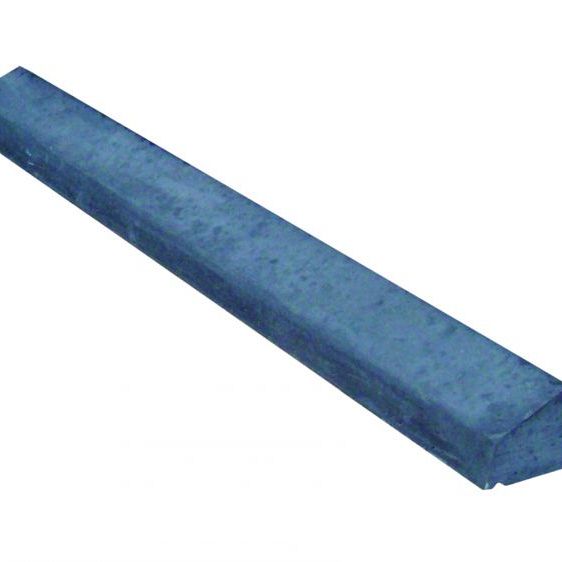 Muurafdekband