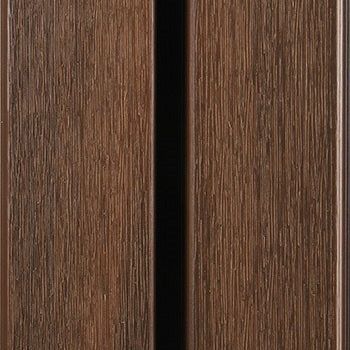 Klasse D WPC WEO60 cladding Ipé 33x170mm (wb 140mm) L=2.90m FSC100%