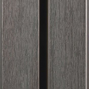 Klasse D WPC WEO60 cladding Dark Grey 33x170mm (wb 140mm) L=3.90m FSC®100%