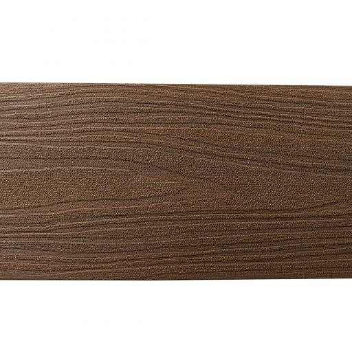 WPC 22,5x138mm Fiberdeck Harmony Indian Summer massief L=5.00m FSC®100%