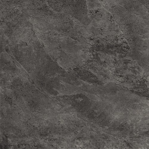 Keramiek+ 60x60x4 cm Leisteen Zwartgrijs