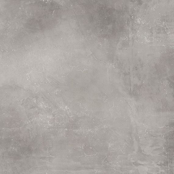 Kera 60x60x3 cm basic grey