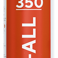 Seal-it 350 Super-all 290ml Zwart