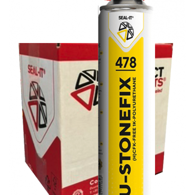 Seal-it 478 Pu-Stone Fix 750ml