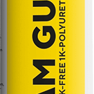 Seal-it 475 PU-FOAM Handschuim 750ml