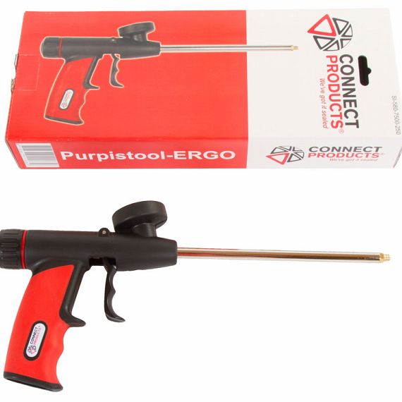 Purpistool-ERGO Seal-it
