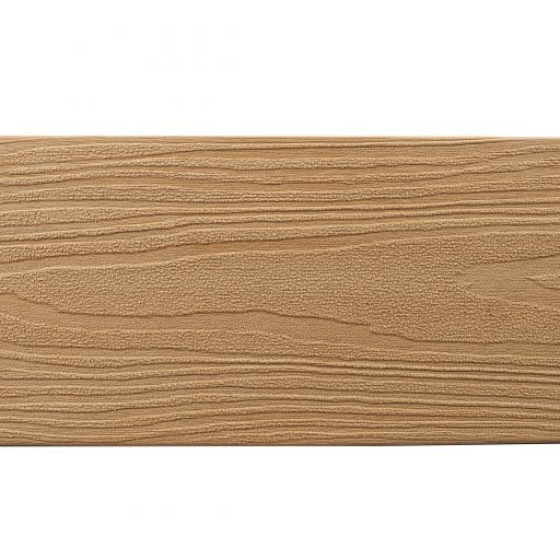 Fiberdeck Harmony kantplank