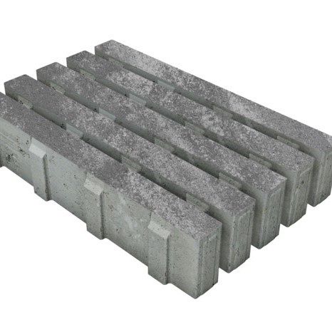 EcoStrook 60x40x12 Elba