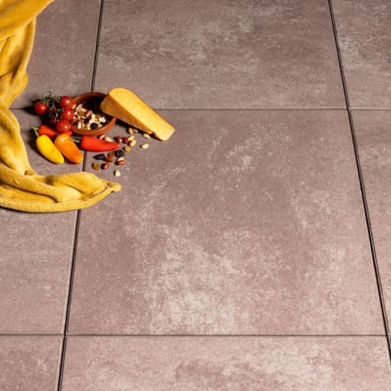 Comfort Stones 60x60x4 Taupe