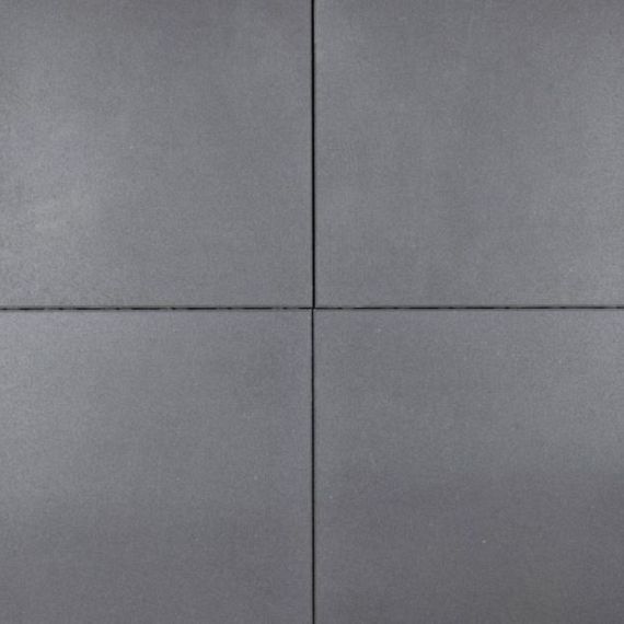 Comfort Stones 60x60x6 Donkergrijs ( oprit geschikt )