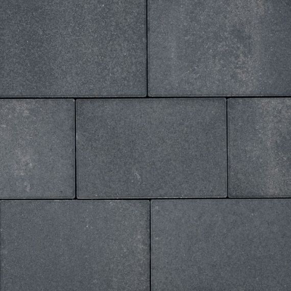 Vialetta 30x20x6 Granito