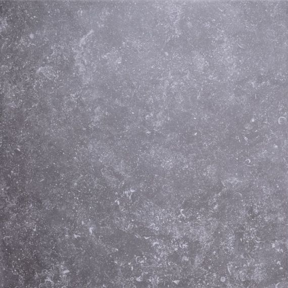 Keramiek Pietra Blu 60x60x1 Scuro (Donker grijs)