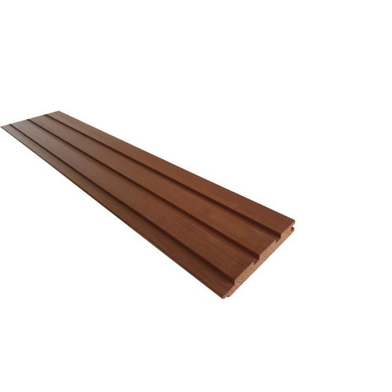 Thermovision Ayous gesch triple profiel 2 x 14 x 335 cm, pak a 4 stuks.