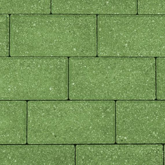 Reflex BSS 8cm Groen Komo