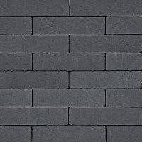 Dikformaat XL 28x7x8 cm Antraciet