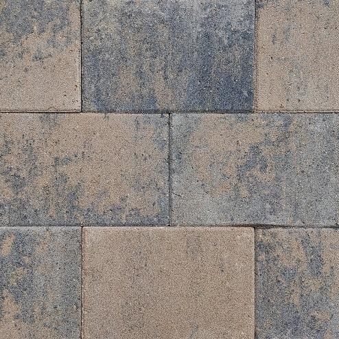 Betonsteen 20x30x6 cm Beach