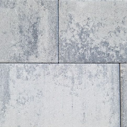 Betonsteen 60x30x5 cm Grey mix