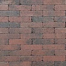 Trommel WF 7cm Old Town ( verpakt op ww pallet)