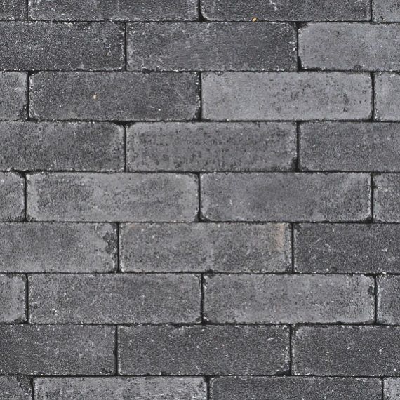 Trommel DF 8cm Black