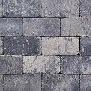 Trommel BSS 6cm Grey mix