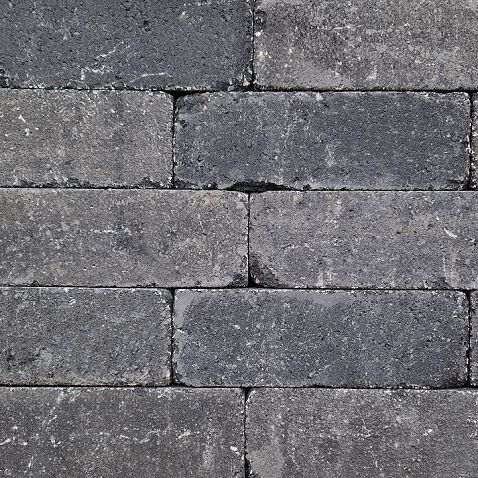 Trommel BSS Long 31,5x10,5x7cm Black
