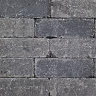 Trommel BSS Long 31,5x10,5x7cm Black