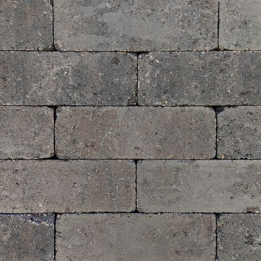 Trommel BSS Long 31,5x10,5x7cm Old Bridge
