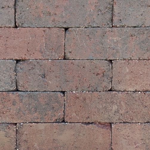 Trommel BSS Long 31,5x10,5x7cm Old Town