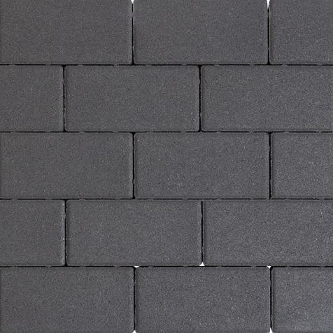 Design BSS 6cm Nero mf komo