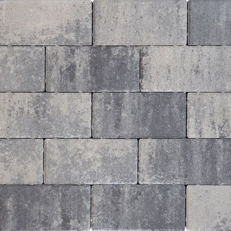 Design BSS 6cm Grey mix mf komo