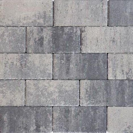 Design BSS 6cm Grey mix mf komo
