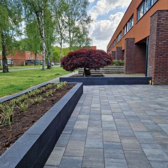 H2O terrassteen 20x30x6 cm Sidney ( verpakt op ww pallet)