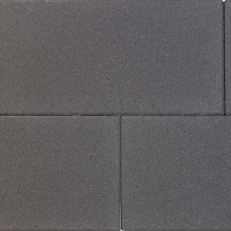 H2O terrastegel 60x30x5 cm Nero ( verpakt op ww pallet)