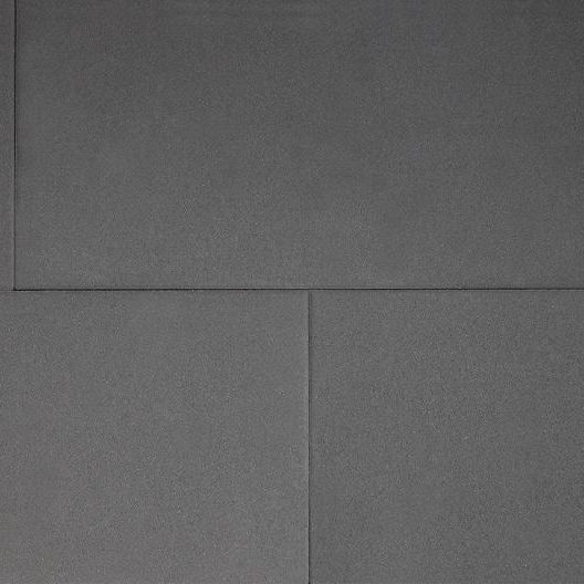 H2O terrastegel 40x80x5 cm Nero ( verpakt op ww pallet)