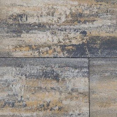 H2O terrastegel 40x80x5 cm Harrison ( verpakt op ww pallet)