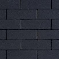 Patio BSS Long 31,5x10,5x7cm Nero top ( verpakt op ww pallet)