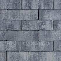 Patio BSS Long 31,5x10,5x7cm Grey mix ( verpakt op ww pallet)