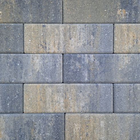 Patio BSS Long 31,5x10,5x7cm Harrison ( verpakt op ww pallet)