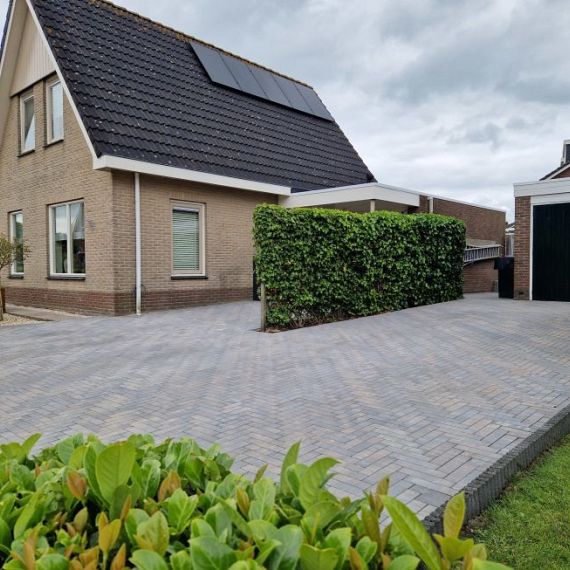 Patio DF XL 28x7x8 cm Triple ( verpakt op ww pallet)
