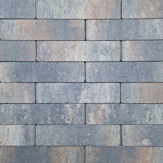 Patio DF XL 28x7x8 cm Triple ( verpakt op ww pallet)