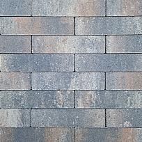 Patio DF XL 28x7x8 cm Triple ( verpakt op ww pallet)