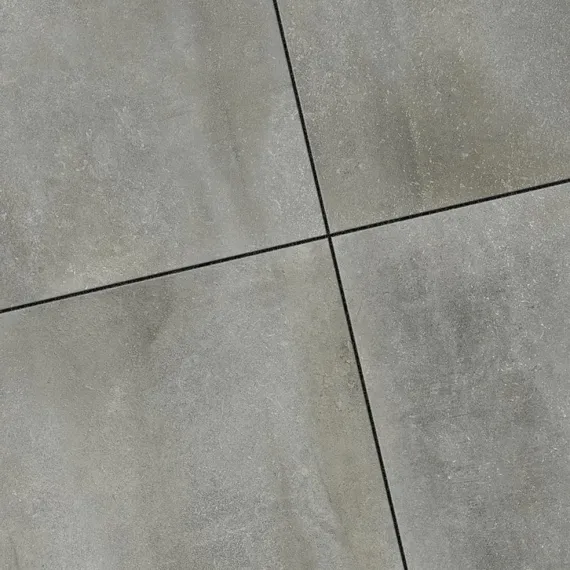 Keramiek Caserta Grigio 120x120x2cm