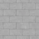 Keramiek Cilento Grigio DUE 40x80x2cm
